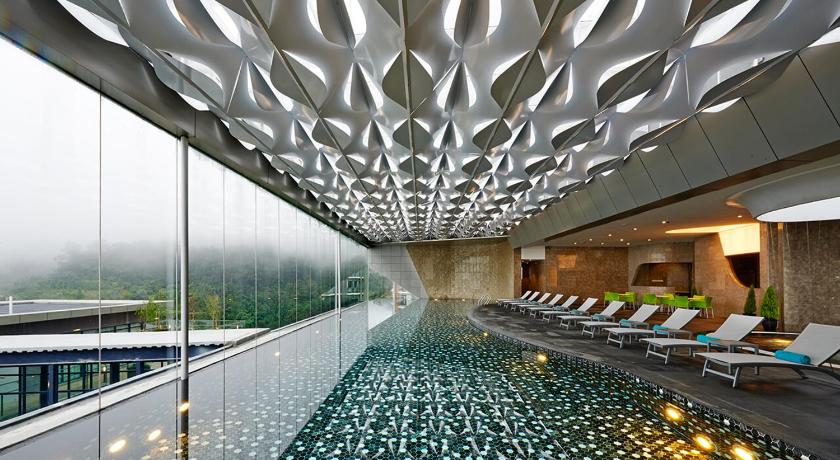 Century Homes I'delemen Residence Genting Highlands photo