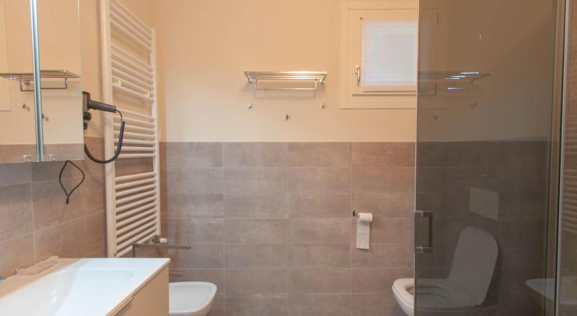 Residence Fornaci photo