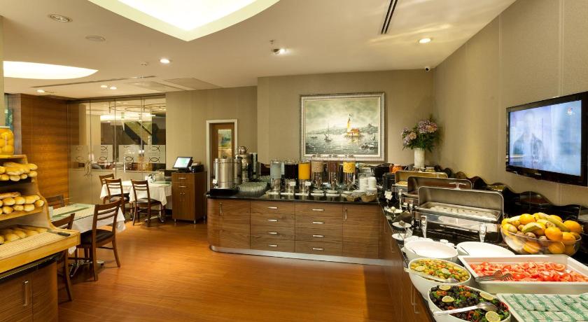 Sorriso Hotel - image 10