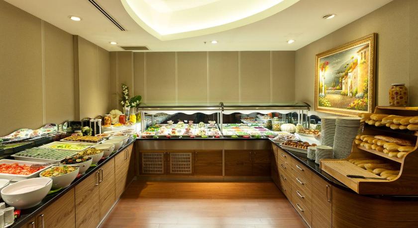 Sorriso Hotel - image 4