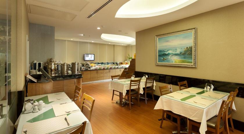 Sorriso Hotel - image 6