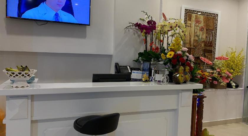 Hotel Bao Duy – Dalat