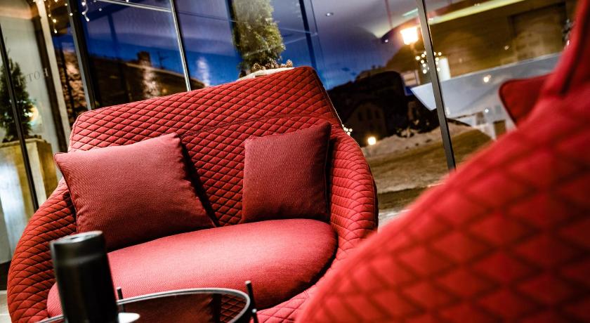 Boutique Hotel Nives - Luxury & Design in the Dolomites photo