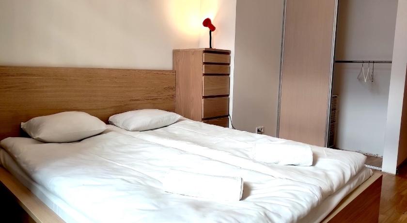 Brivibas Center Apartments photo