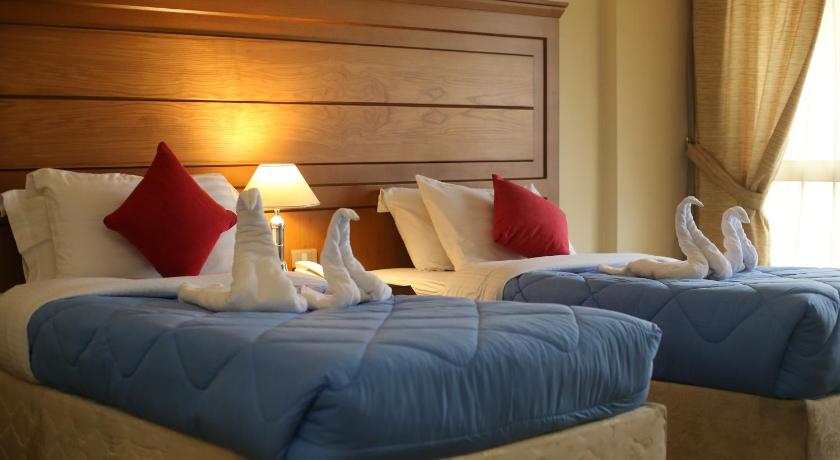 Horizon Shahrazad Hotel photo
