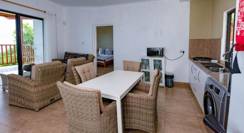 Villa Lima photo