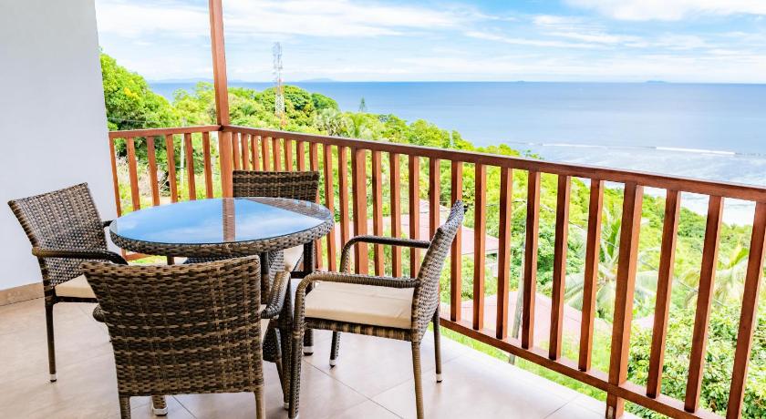 Villa Lima photo