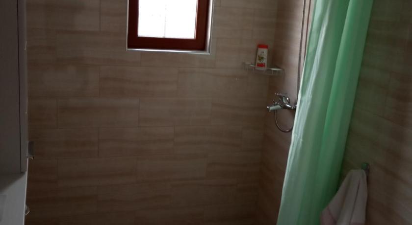 Guest House Baba Lluka photo