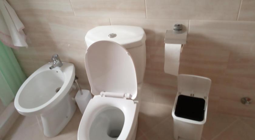 Guest House Baba Lluka photo