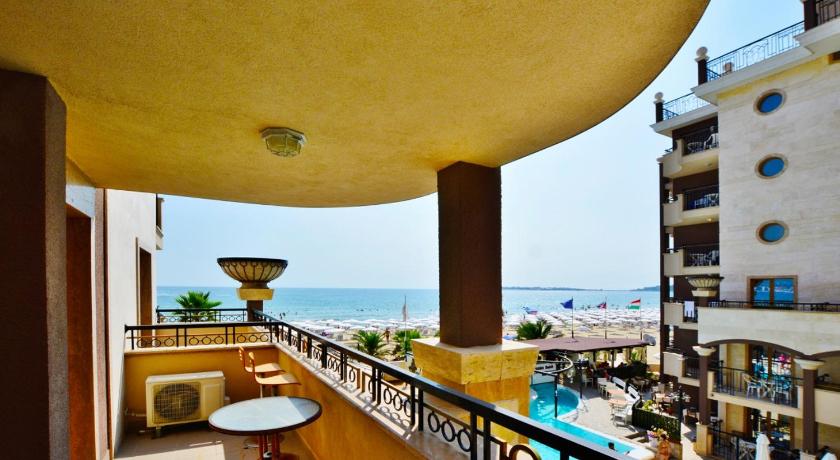 Golden Rainbow VIP Residence - image 4