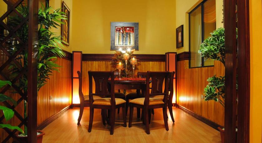 Lloresa — Hotel in Cuenca