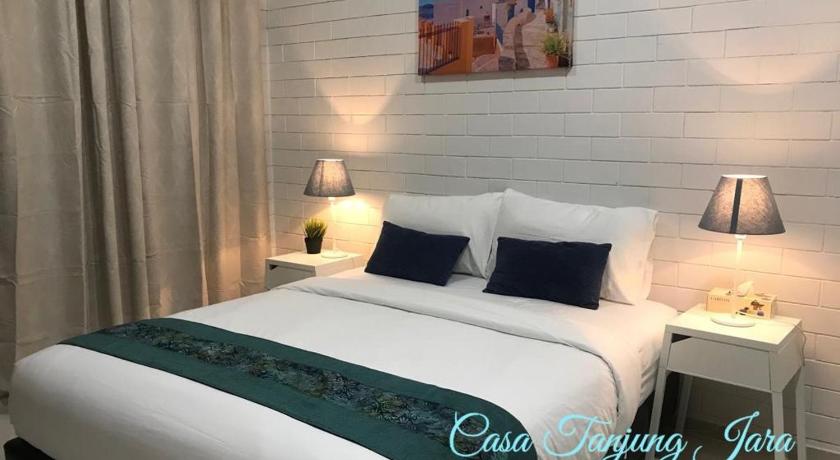Image of Deluxe Double Room 13