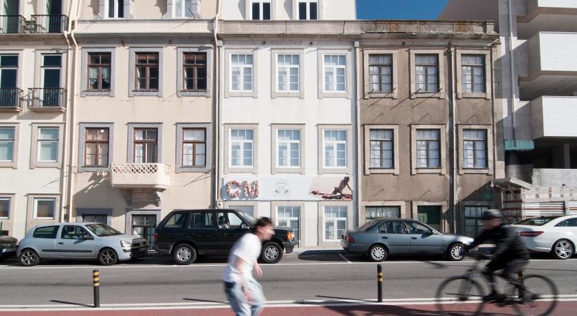 Flattered to be in Porto photo