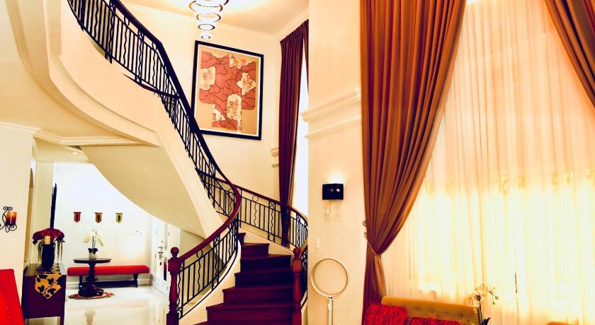 Goldridge Estate 5 Bedroom House Prices Photos Reviews