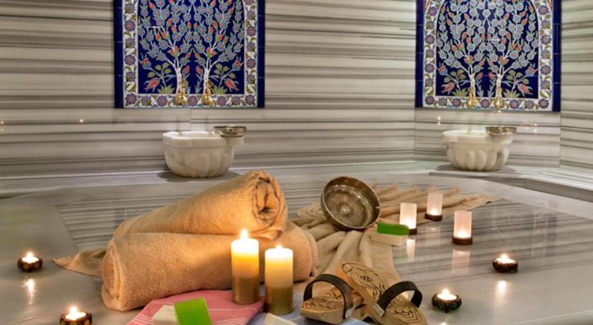 Sorriso Hotel - image 8