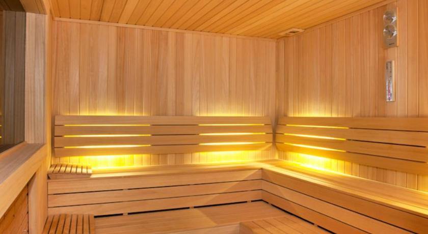 Sorriso Hotel - image 2