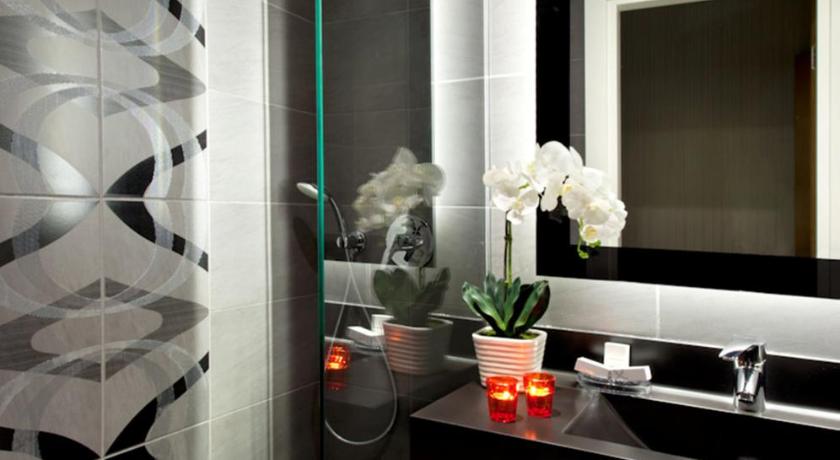 Sorriso Hotel - image 13