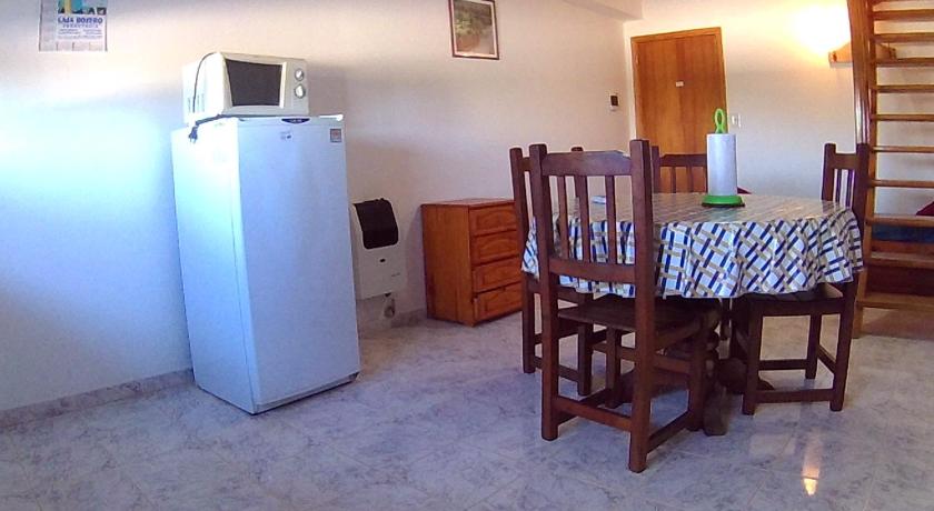 Alquileres Bosero — Hotel in La Costa Partido