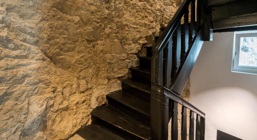La Pipistrelle Hotel photo
