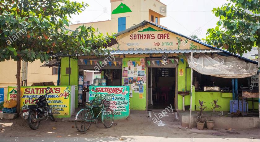 Sathya Guest House photo