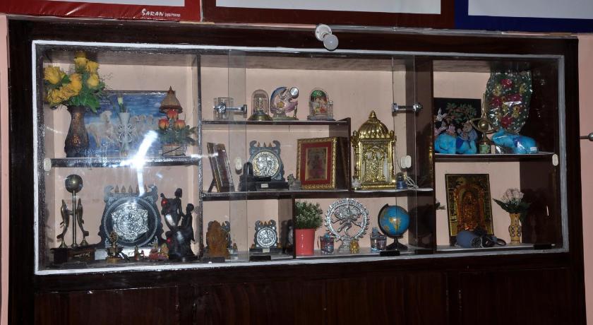 Homestay Senthil Akam photo