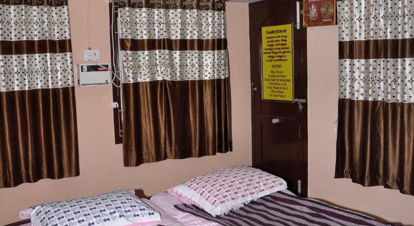 Homestay Senthil Akam — Hotel in Chidambaram
