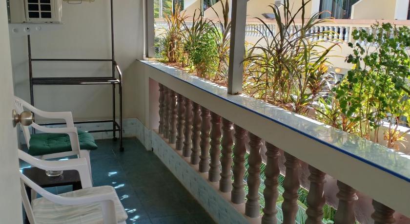 Nit Guest House photo
