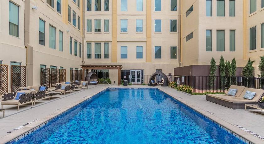 Abode Dallas - Downtown Convention Center photo