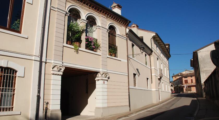 Corielli B&B