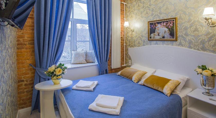Catherine Art Hotel photo