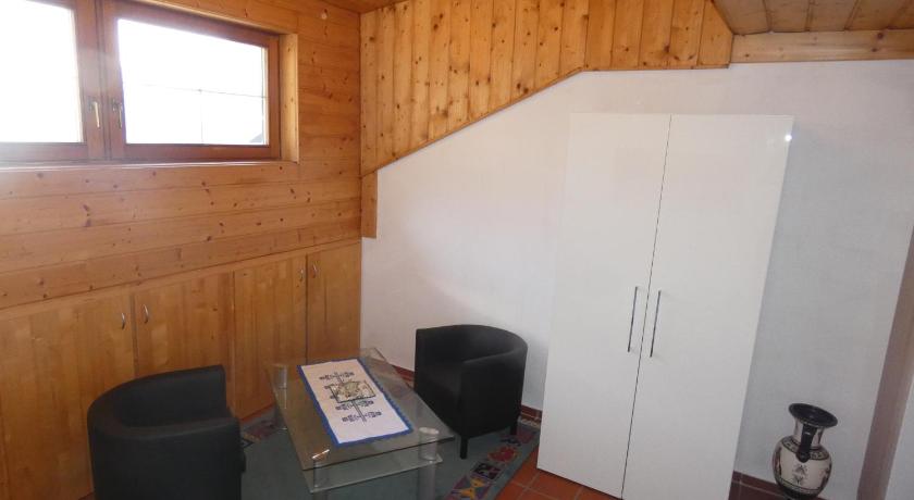 Apartmenthaus Lenz photo