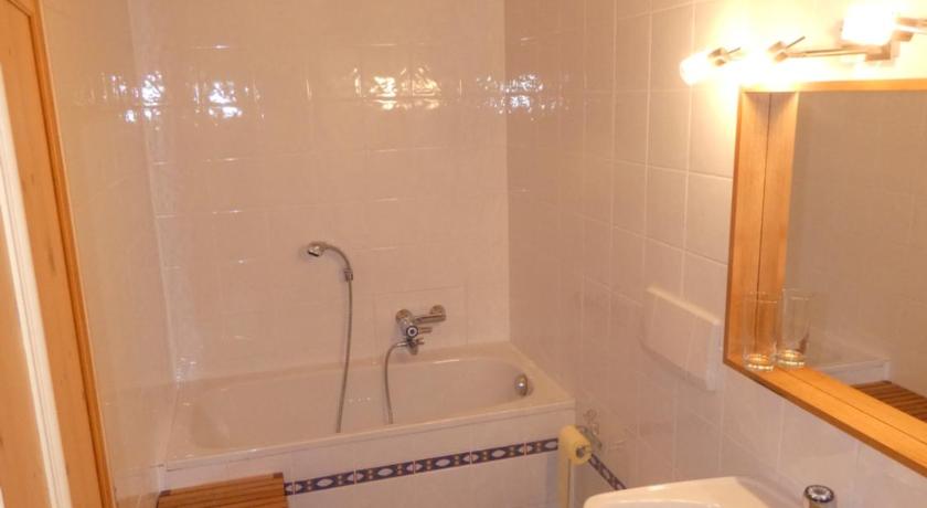 Apartmenthaus Lenz photo