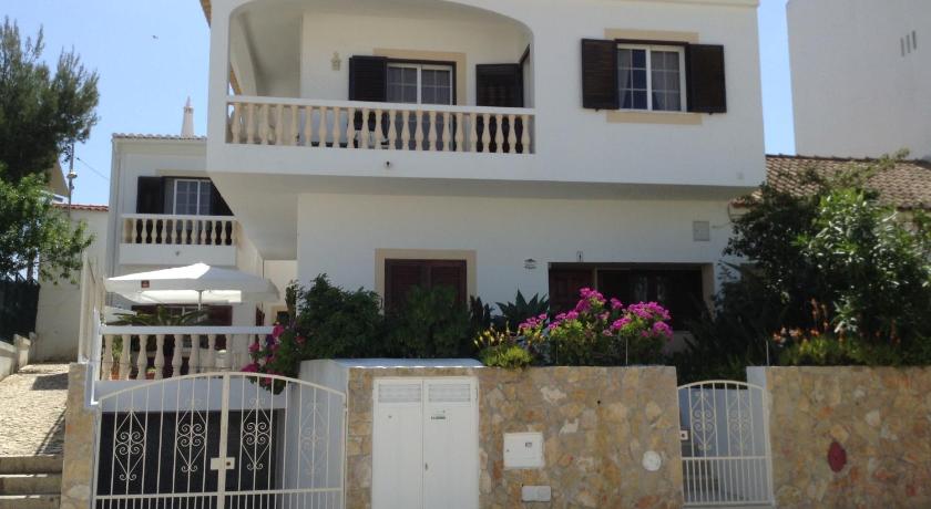 CasaDuarte "Balcony" (2 bedroom Apt.) — Hotel in Lagos