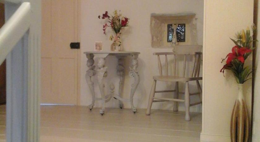 La Maison Des Fleurs photo