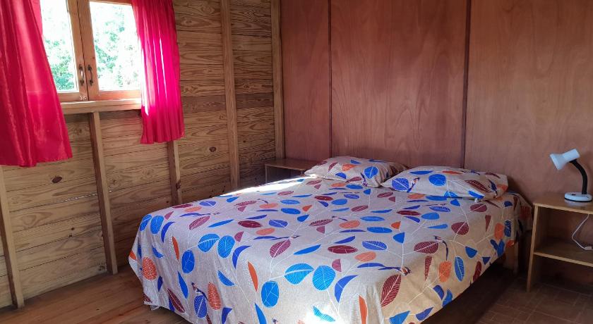 Image of Double or Twin Room with Bathroom 3