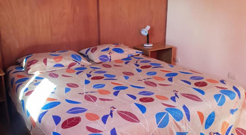 Image of Double or Twin Room with Bathroom 8