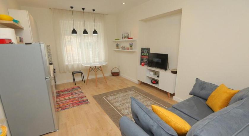 ★ The Cozy Little Apartment ★ photo