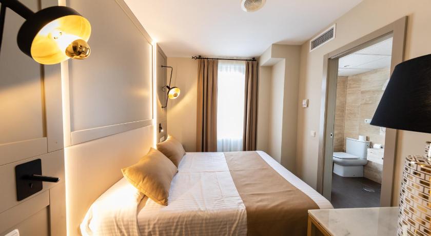 Hotel Casablanca photo