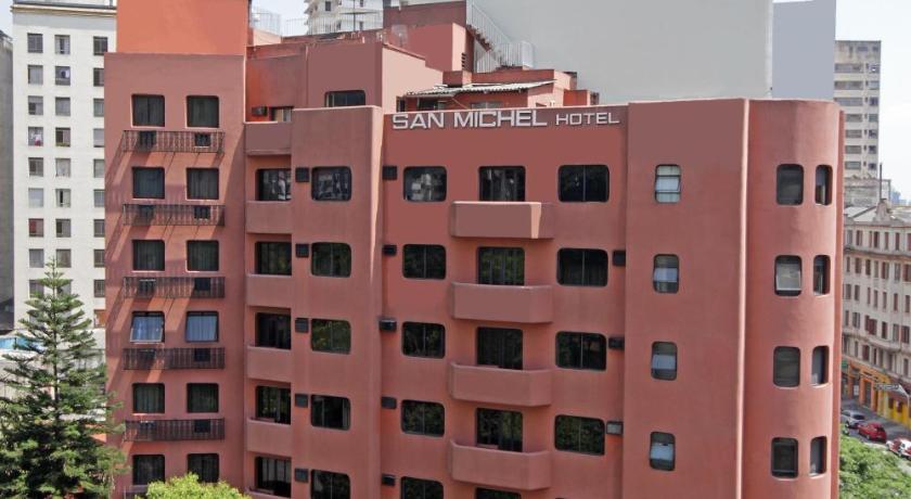 San Michel Hotel