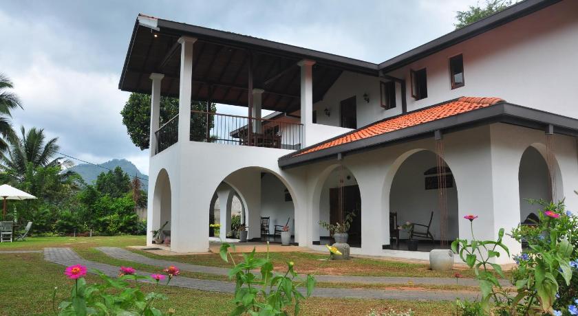 Villa Nilmalee eco boutique hotel photo