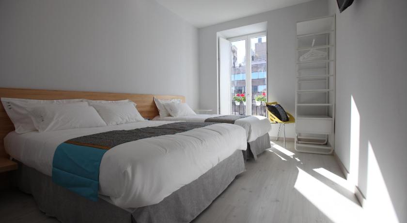 Hostal Palacio Luna-NEW