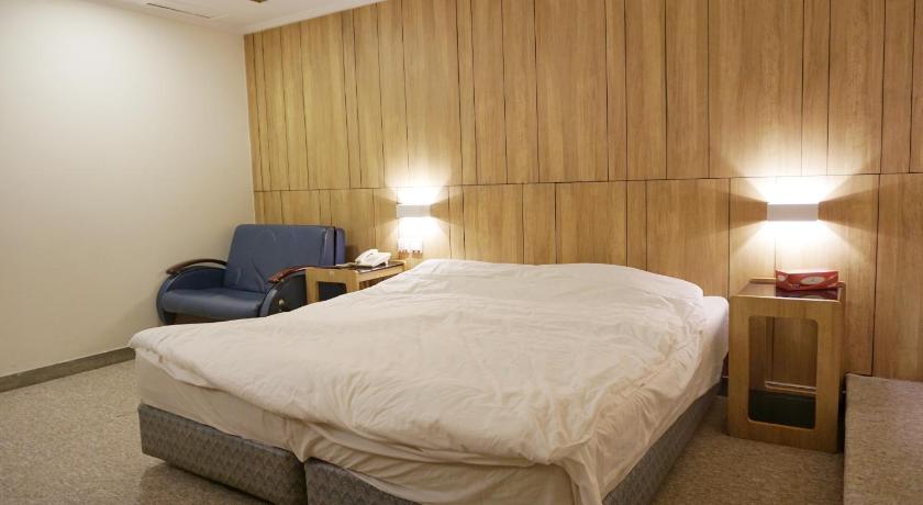 홍콩 China HK Motel 1성급 호텔 스위트룸