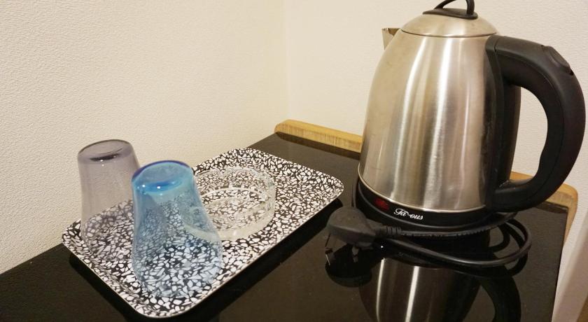 홍콩 China HK Motel 1성급 호텔 부대시설