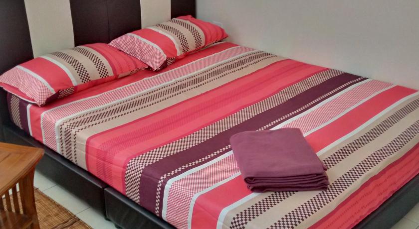 Hanaa's Homestay Ipoh — Hotel in Ipoh