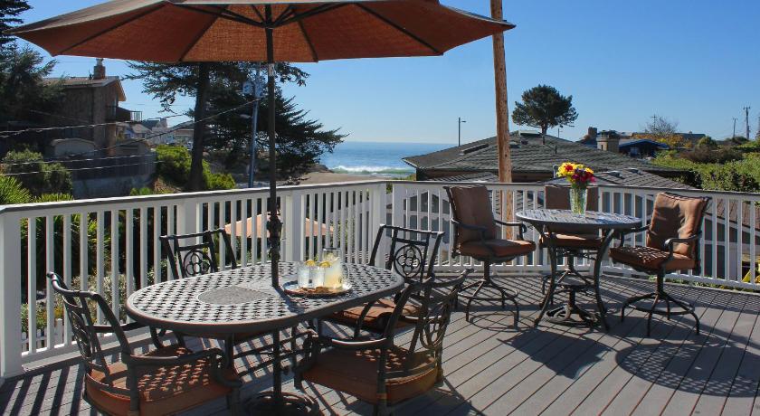 Ocean Echo Inn &amp; Beach Cottages — Hotel in Santa Cruz (CA)