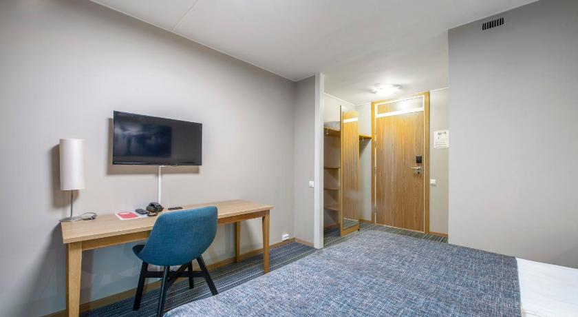 Image of Double Room 16