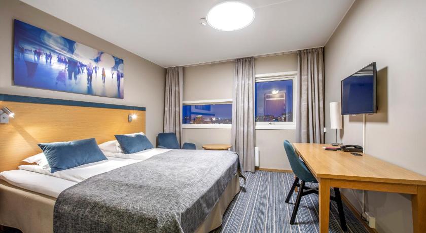 Image of Double Room 6