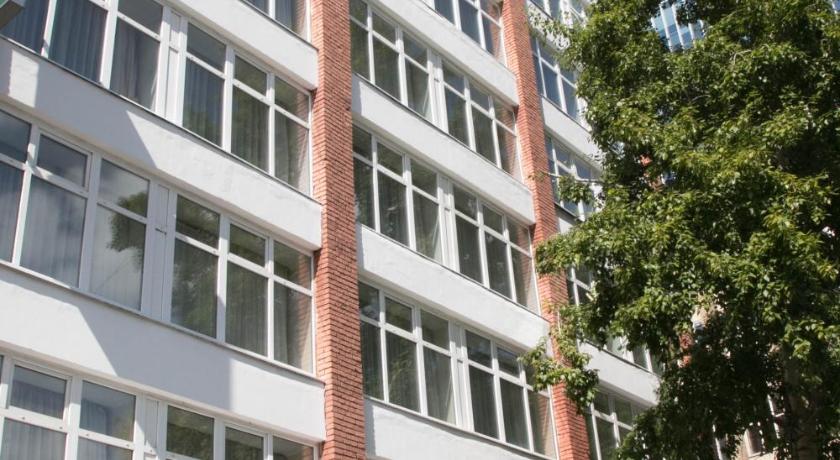 Okhotnik Hotel photo
