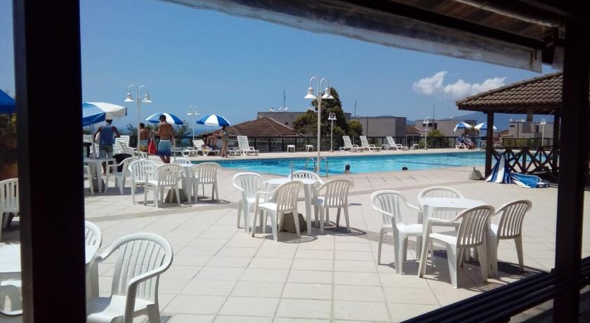 Porto Real Resort Suites Angra photo