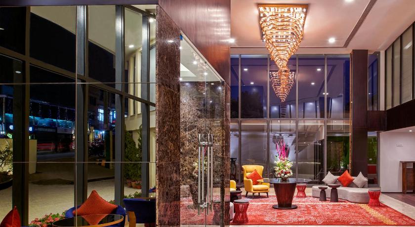 Vivanta Kathmandu photo